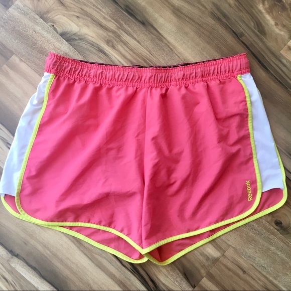 Reebok Pants - Reebok Workout Ready shorts PlayDry
